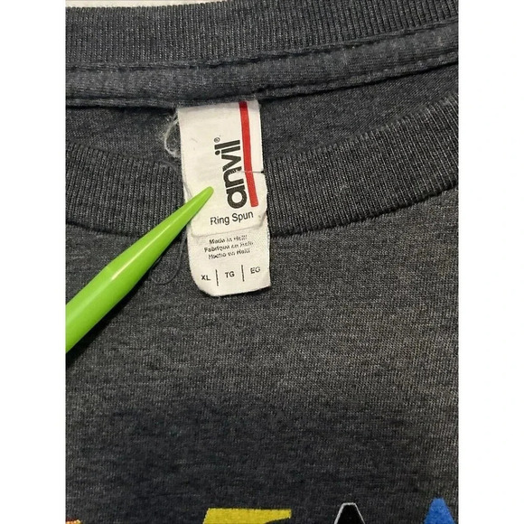 NMAAHC AFRICAN-AMERICAN HISTORY & CULTURE MUSEUM XL/SHIRT MARTIN LUTHER KING JR - Picture 5 of 9